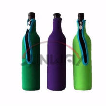 Neopren-Isolierwein-Kühltasche, Flaschenkühler, Flaschenhalter (BC0065)